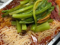 -在巷子里的烤肉店·螺蛳粉烤鱼·牛蛙(和美城店)