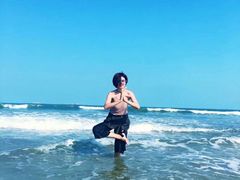 -六鳌翡翠湾滨海度假景区