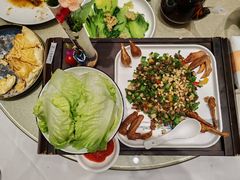 -丰尔粥食·顺德鱼生·干蒸排骨顺德菜(大良分店)