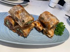 牛肉卷饼-鹿港小镇(金虹桥国际中心店)