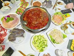 -枇杷园食为鲜火锅(南山店)