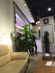 点击看大图 -愉己冥想·护发专门店