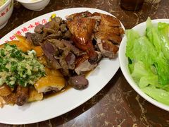 -陈光记烧腊店(罗保博士街店)