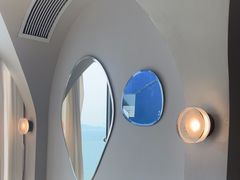 -蜜悦·波西塔诺悬崖海景餐厅