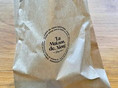 -熊叔熊婶面包房(团结湖店)