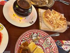 -卢布里西餐厅(总店)