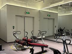 -FLARE STAR FITNESS(复地活力城店)