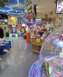 -万达宝贝王(盘锦店)