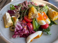 -O'mills Sourdough Bakery&Bistro(永嘉路店)