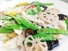 -大树头森林餐厅(番禺广场店)