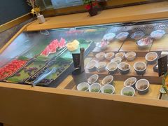 -一绪に寿喜烧(虹悦城店)