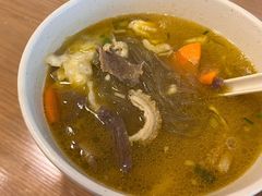 -佬钱湾仔(衣裳街店)