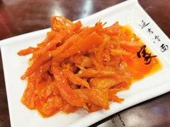 -服务大楼冷面(延大店)