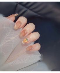 -IDO美甲美睫