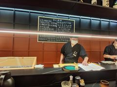 -Sushi Hanzo半藏(天环广场店)