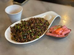 黑三剁-多味居(剪子巷店)