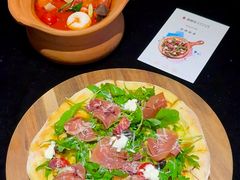 -翡翠鸟精品泰国菜(北辰财富中心店)