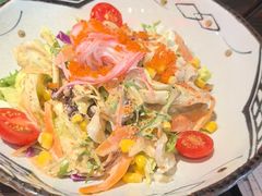 -芥岛(河北大街店)