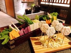 -湊湊火锅·茶憩(和平大悦城店)