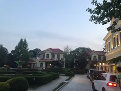 -起士林西餐厅(东经路店)