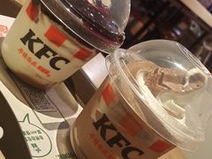 -肯德基(大学路DT店)