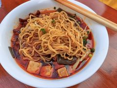 -蒋家肠旺面馆老店(合群路店)