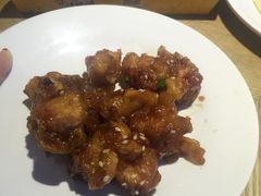 -凡塔斯牛排餐厅(厚街万达店)