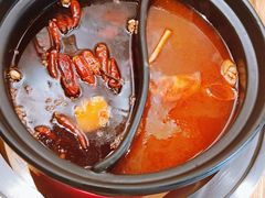 -江湖六膳門串串香(隆礼路店)