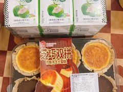 -盒马鲜生(昆城店)