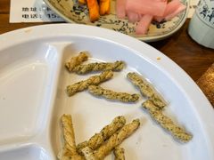 -呱呱叫民俗风味主题餐厅(沣峪口店)