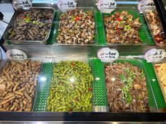 -连锦记海鲜烧烤大排档·锦州特色(西安路交大店)