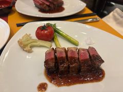 -怡聚轩全日制自助餐厅(大中华喜来登酒店)