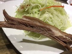 -清真益鑫羊肉手抓馆(南大街店)