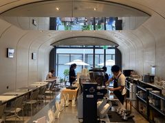 大堂-Seesaw Coffee(上生新所店)