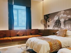 -哈尔滨中央大街华特酒店