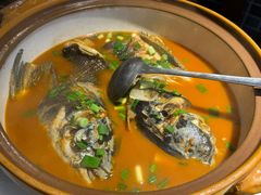 -千岛湖小鱼儿·淳安匠心农家菜