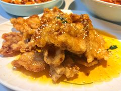 -川人川菜馆·小龙虾·鲜虾现做(黄山路店)