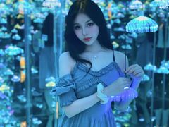 -杭州西湖星空魔幻城(星空艺术馆品牌旗舰店)