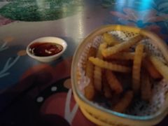 -必胜客(新海上世界店)