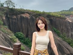 -飞天山旅游区