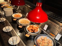 -常州新城希尔顿酒店·OPEN全日餐厅