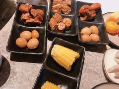 -和子足浴SPA会馆(东方之门店)