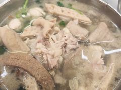 -广场正宗原汁薏米店