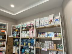 -瑞鹏宠物医院·骨科·猫科·内科(第一中心)