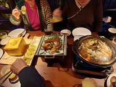 -绿茶餐厅(千岛湖银泰城店)