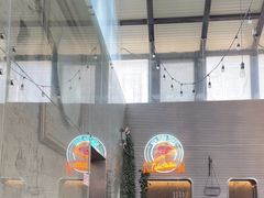 -Tubestation站点比萨(五道营店)