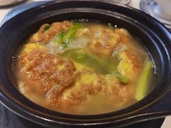 -东山茶寮(新安店)
