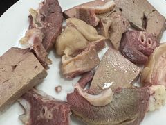 -天桥老金涮肉(牛街店)