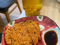 -轻蔬不用等·素食(江苏路店)