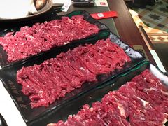 -左庭右院鲜牛肉火锅(新梅广场店)